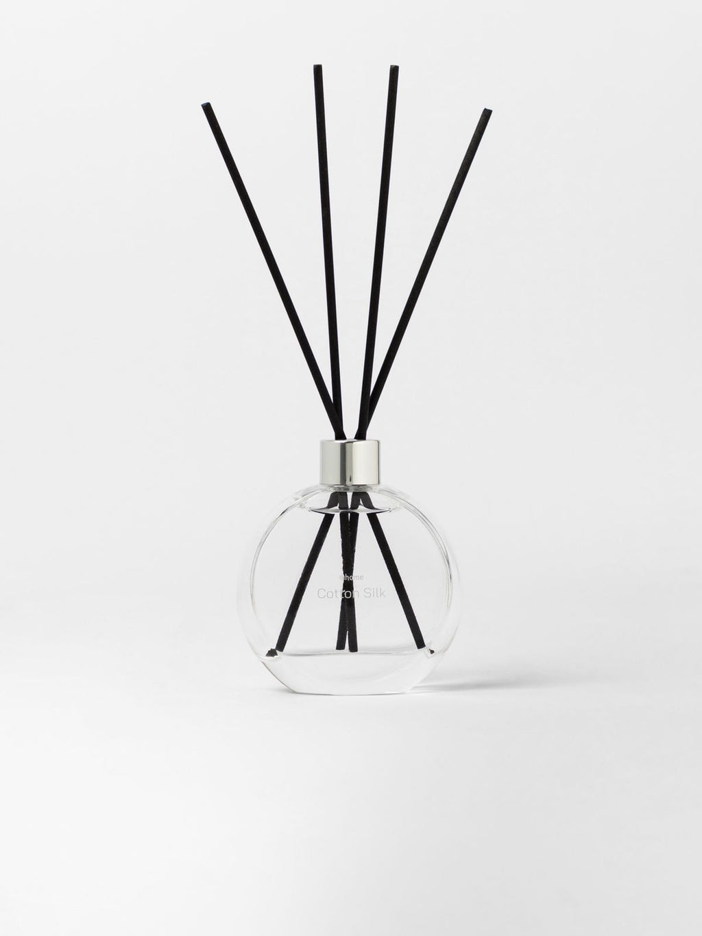 Cotton Silk Fragrance Diffuser 50ml