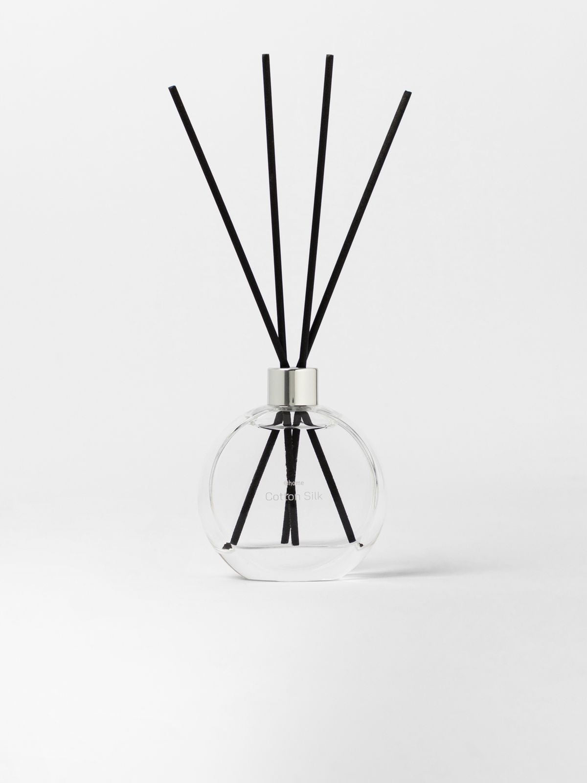 Cotton Silk Fragrance Diffuser 50ml