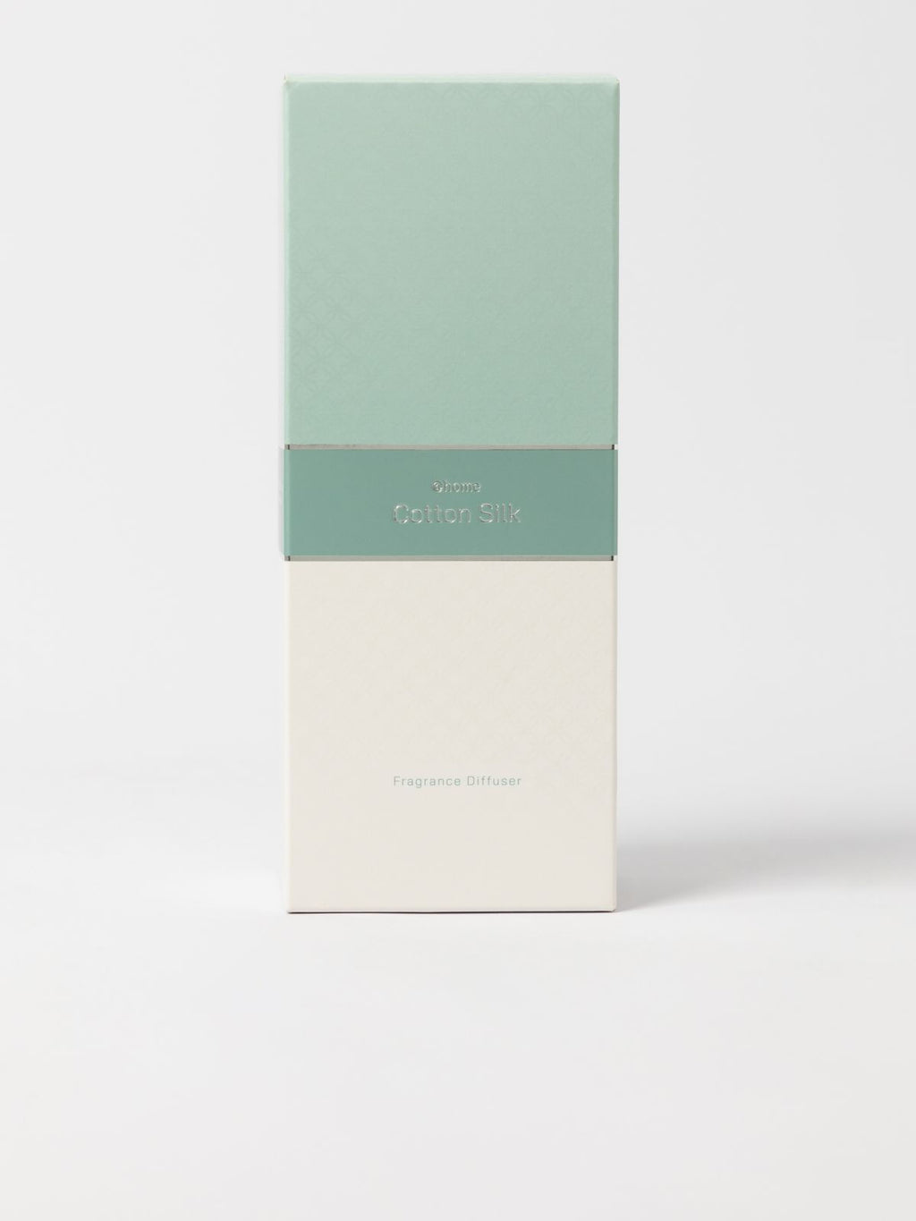 Cotton Silk Fragrance Diffuser 50ml