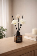 Botanical Flower Reed Diffuser 100ml