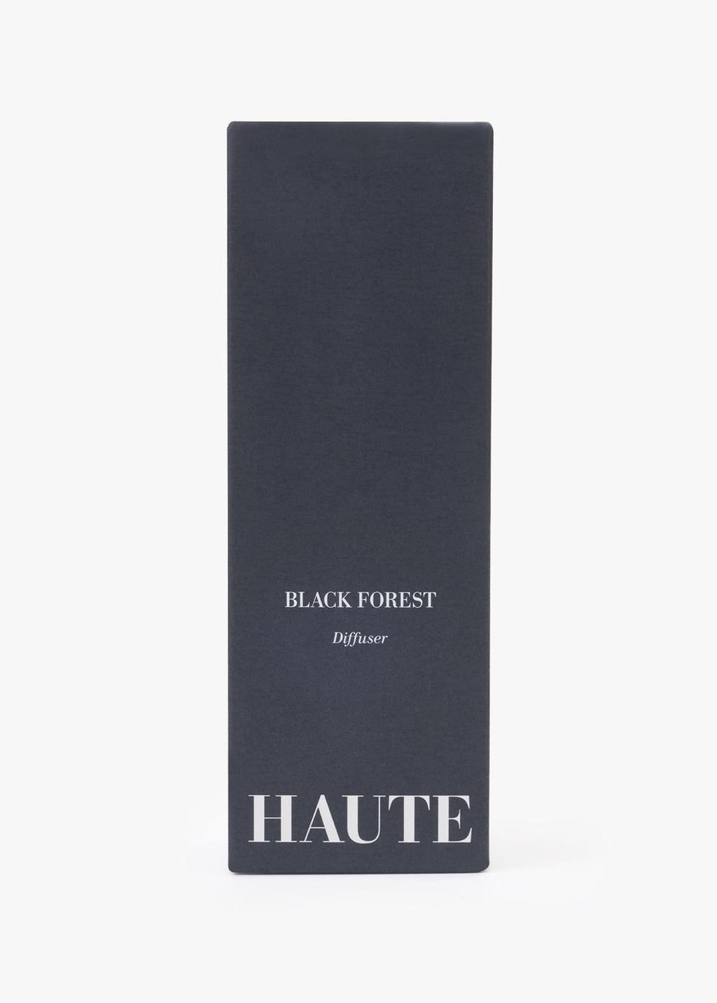 Mini Haute 50ml Diffuser