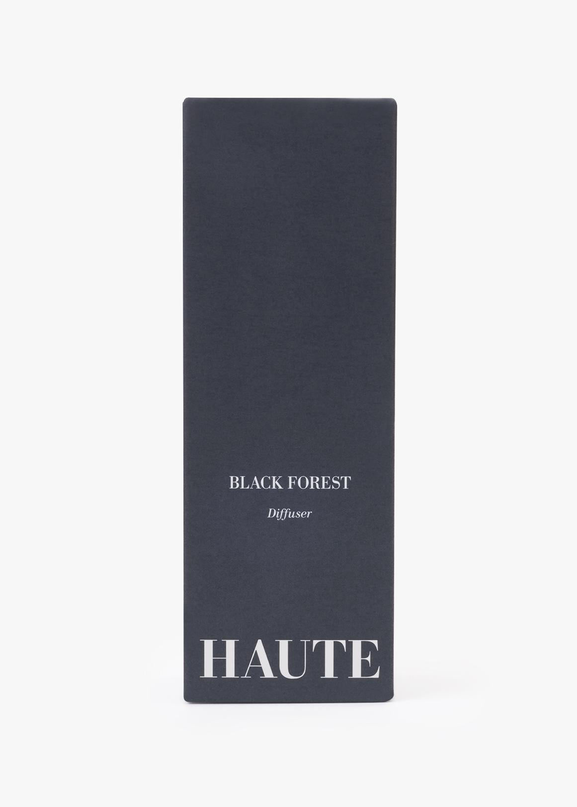 Mini Haute 50ml Diffuser
