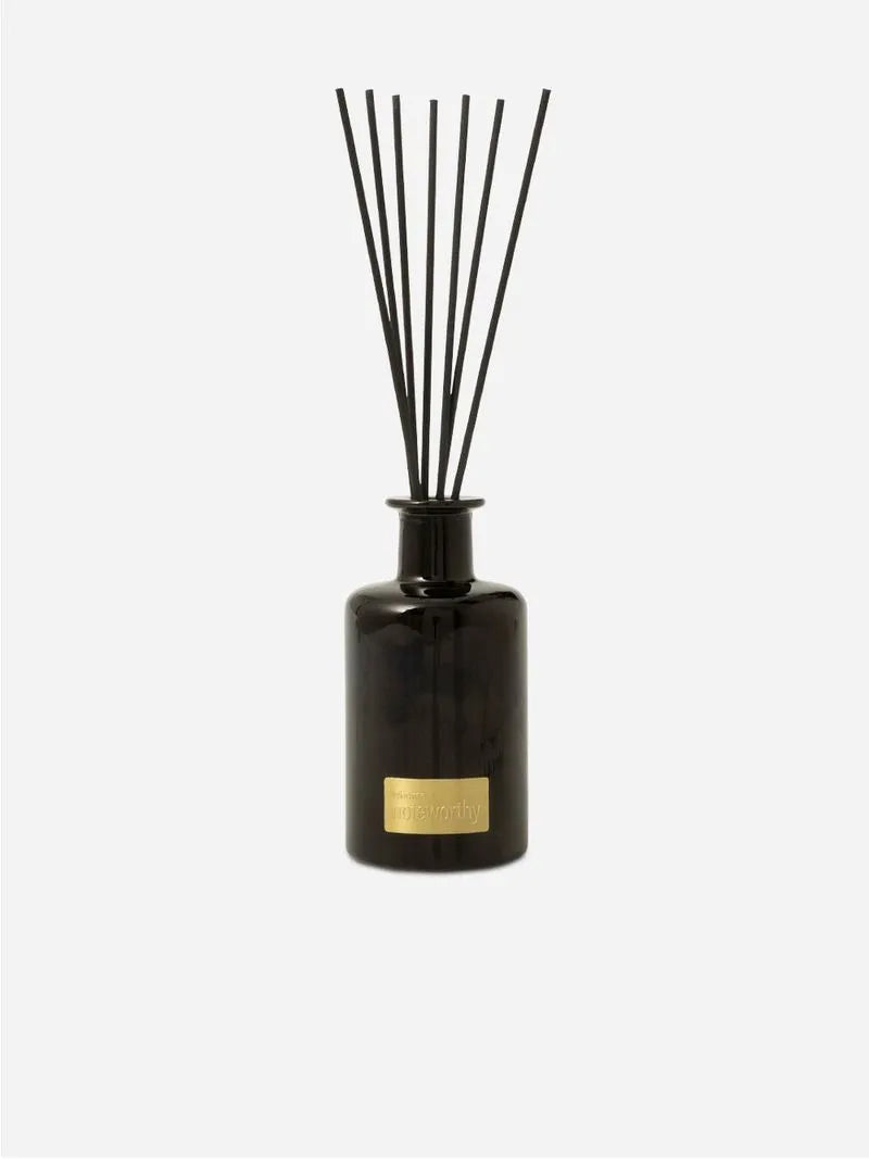 Noir Gold Reed Diffuser 200ml